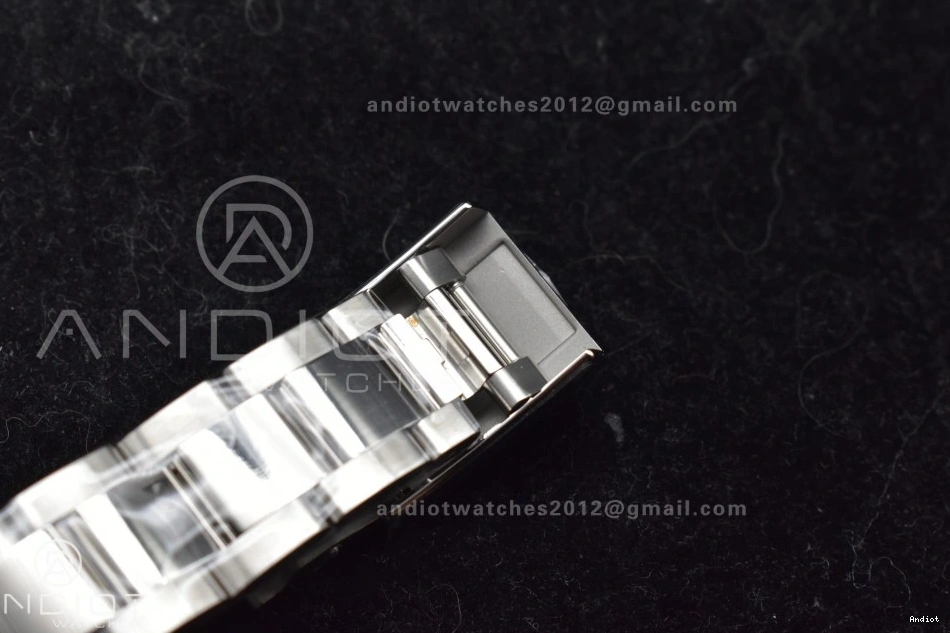 Clean Best Blue VR3235 1:1 904L 126622 Bracelet on Dial Edition SS Steel Yacht-Master 0505